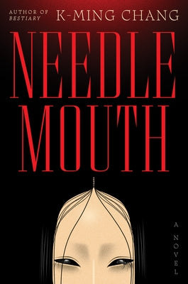 Needlemouth by Chang, K-Ming