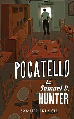 Pocatello by D. Hunter, Samuel