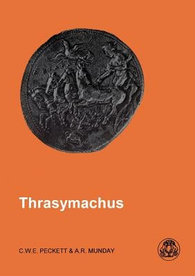 Thrasymachus: Greek Through Reading by Peckett, C. W.