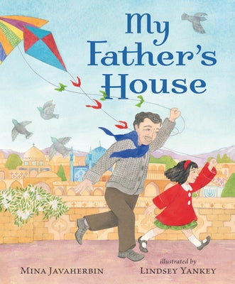 My Father's House by Javaherbin, Mina