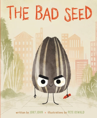 The Bad Seed by John, Jory