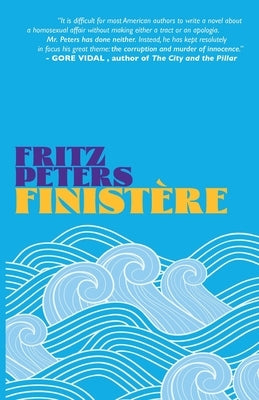 Finist?re by Peters, Fritz