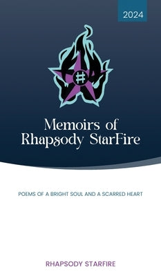 Memoirs of Rhapsody Starfire by Starfire, Rhapsody