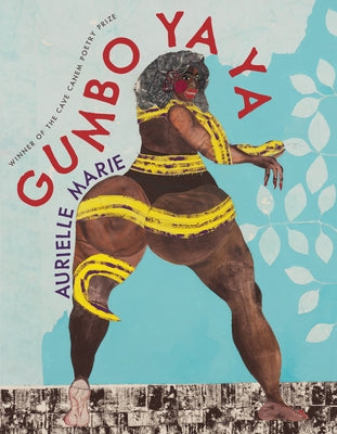 Gumbo YA YA by Marie, Aurielle