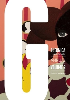 Guernica #2: Annual by Flynn, Nick