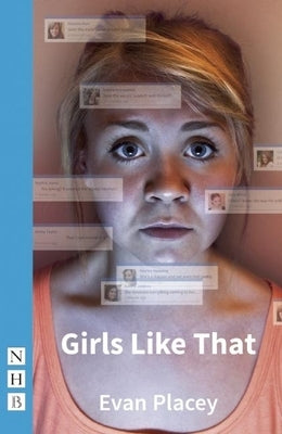 Girls Like That by Placey, Evan