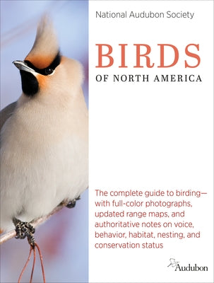 National Audubon Society Birds of North America by National Audubon Society