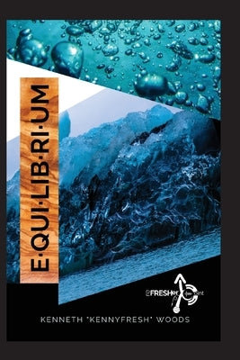 Equilibrium by Woods, Kenneth L.
