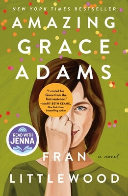 Amazing Grace Adams by Littlewood, Fran