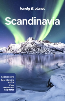 Lonely Planet Scandinavia by Ham, Anthony