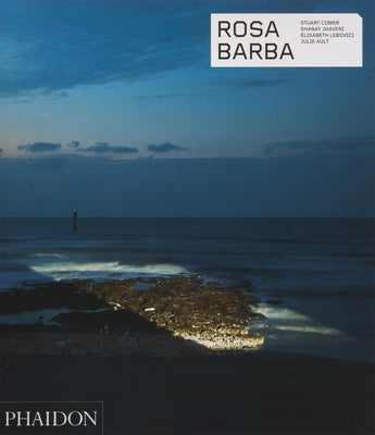 Rosa Barba by Comer, Stuart