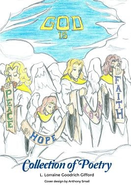Collection of Poetry by Gifford, L. Lorraine Goodrich