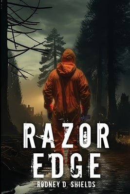 Razor Edge by Shields, Rodney