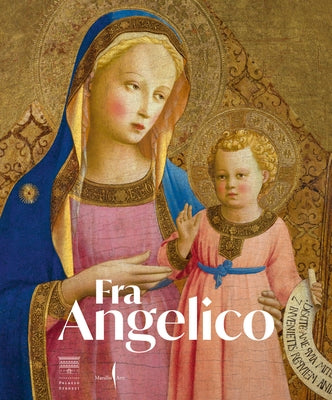 Fra Angelico by Angelico, Fra
