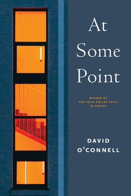 At Some Point by O'Connell, David