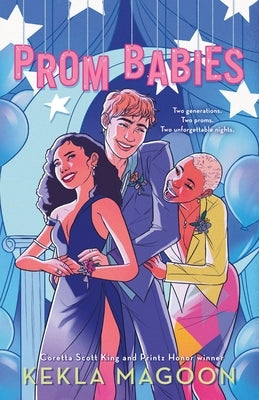 Prom Babies by Magoon, Kekla