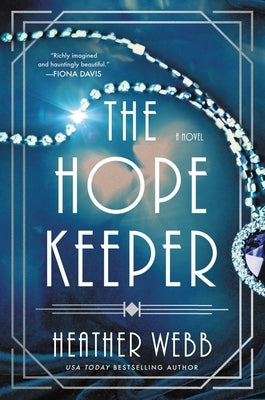 The Hope Keeper by Webb, Heather