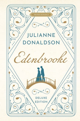 Edenbrooke Deluxe Edition by Donaldson, Julianne