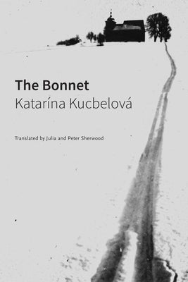 The Bonnet by Kucbelova?