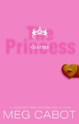 The Princess Diaries by Cabot, Meg