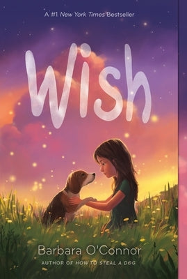 Wish by O'Connor, Barbara