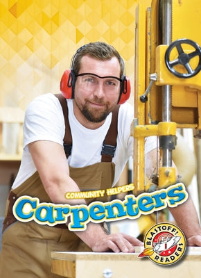 Carpenters by Downs, Kieran