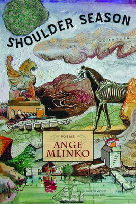 Shoulder Season by Mlinko, Ange