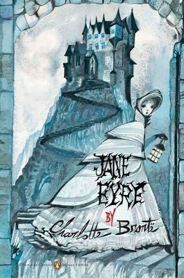 Jane Eyre: (Penguin Classics Deluxe Edition) by Brontë, Charlotte