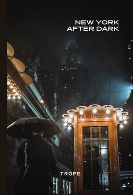 New York After Dark by Krueger, Sanmi