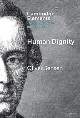 Human Dignity by Sensen, Oliver