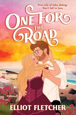 One for the Road by Fletcher, Elliot