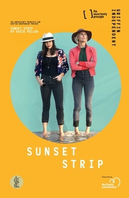 Sunset Strip by Miller, Suzie