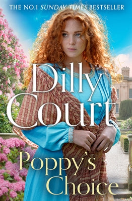 Poppy's Choice by Court, Dilly