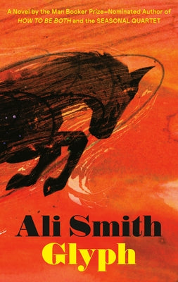Glyph by Smith, Ali