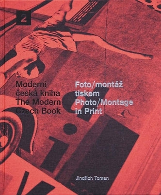 Photo/Montage in Print by Toman, Jindrich