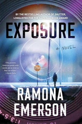 Exposure by Emerson, Ramona