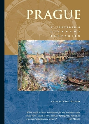 Prague by Wilson, Paul