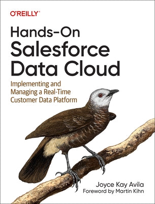 Hands-On Salesforce Data Cloud: Implementing and Managing a Real-Time Customer Data Platform by Avila, Joyce Kay