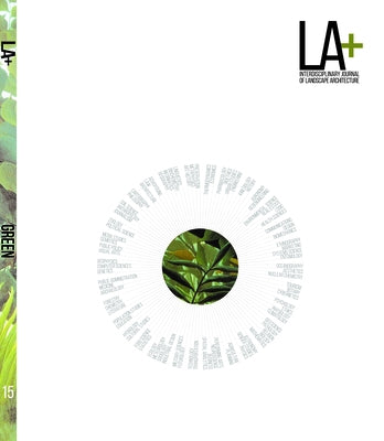 LA+ Green by Hands, Tatum