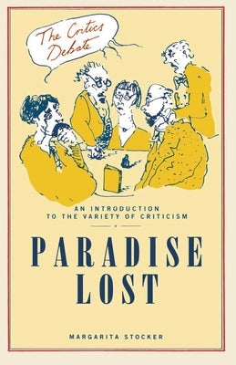 Paradise Lost by Stocker, Margarita