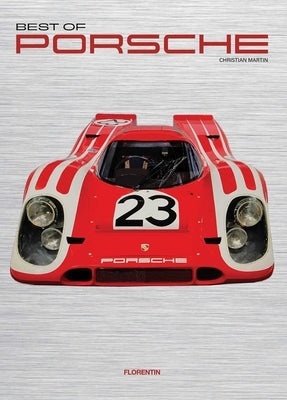 Best of Porsche by Martin, Christian