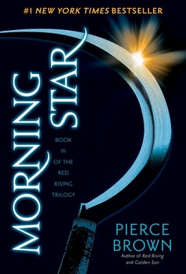 Morning Star by Brown, Pierce