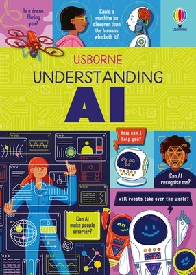Understanding AI by Hall, Rose