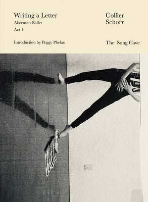 Collier Schorr: Writing a Letter: Akerman Ballet, ACT 1 by Schorr, Collier