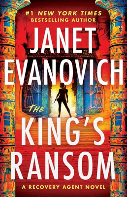 The King's Ransom by Evanovich, Janet