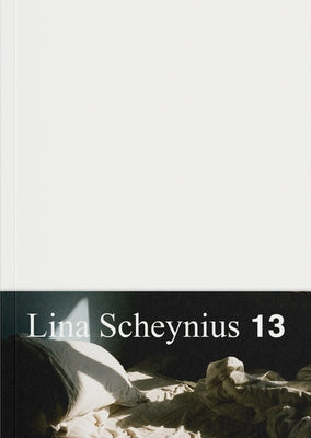 Lina Scheynius: Book 13 by Scheynius, Lina