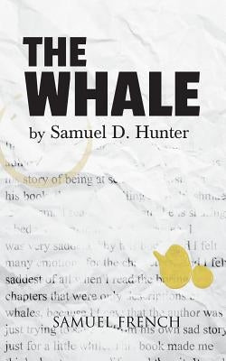 The Whale by D. Hunter, Samuel