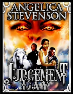 Judgement Day by Stevenson, Angelica