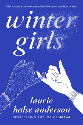 Wintergirls by Anderson, Laurie Halse