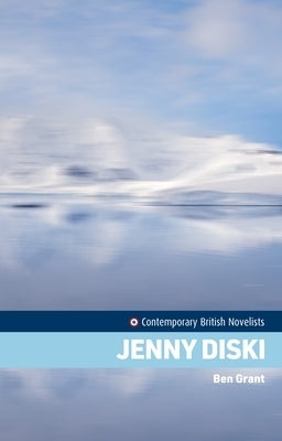 Jenny Diski by Grant, Ben